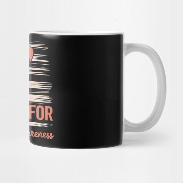 We Wear Orange for Developmental Disability Awareness by ArtistTee ⭐⭐⭐⭐⭐