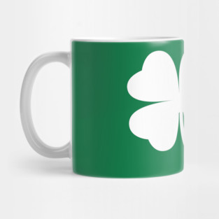 Dibs On The Redhead Mug