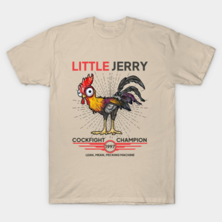 Little Jerry T-Shirt