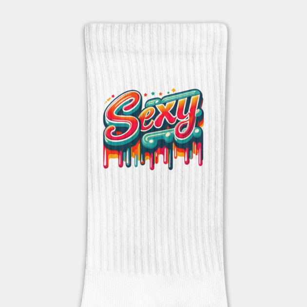 Stay Sexy – Retro Vibes Only by Ben's Store 1