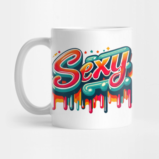 Stay Sexy – Retro Vibes Only by Ben's Store 1