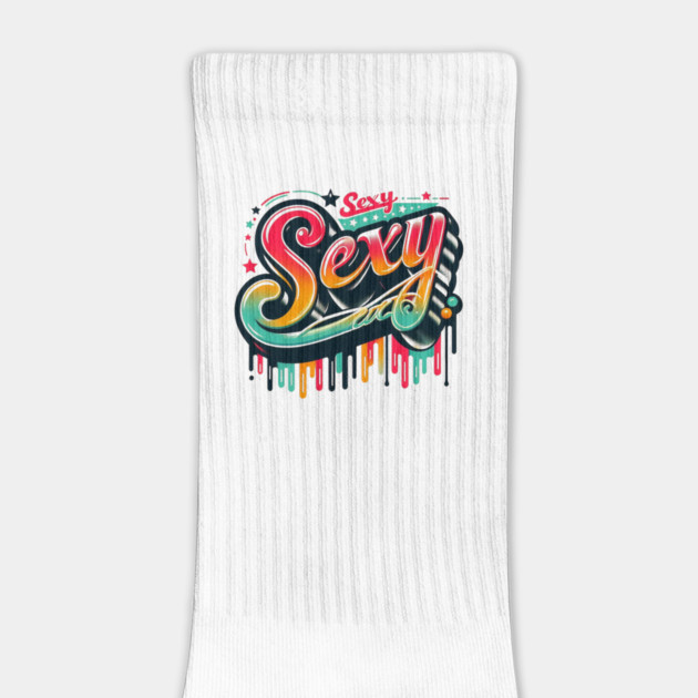Stay Sexy – Retro Vibes Only by Ben's Store 1