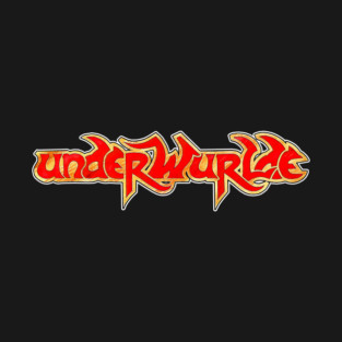 Underwurlde T-Shirt