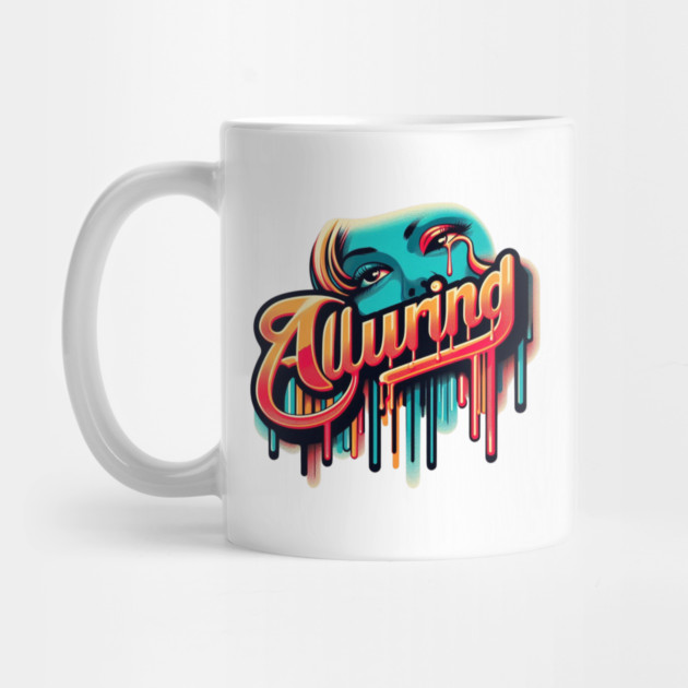 ALLURING Retro Vibes by Ben's Store 1