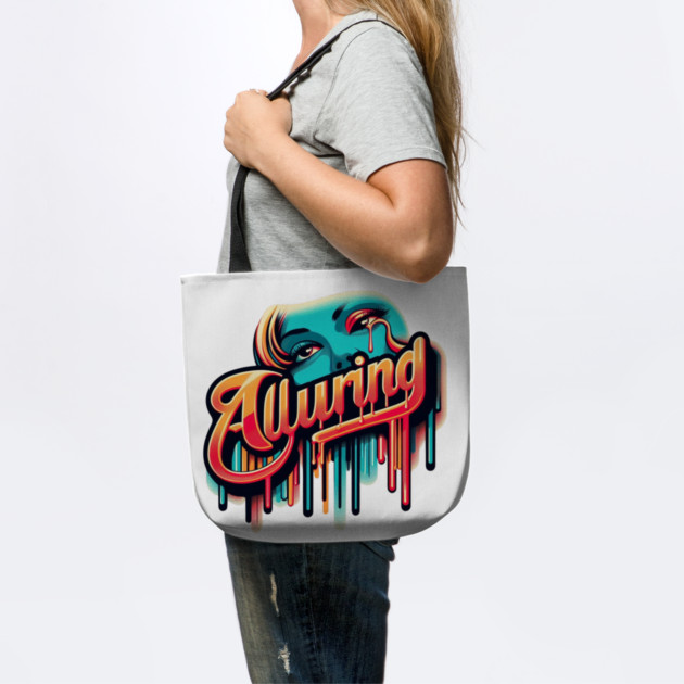 ALLURING Retro Vibes by Ben's Store 1