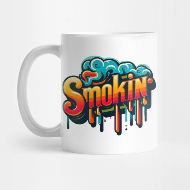 SMOKIN' Retro Vibes by Ben's Store 1
