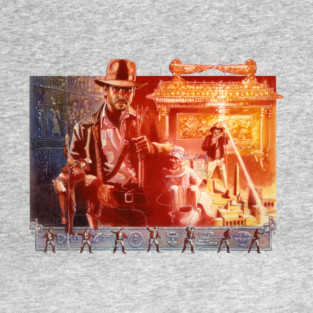 Adventuraiders T-Shirt