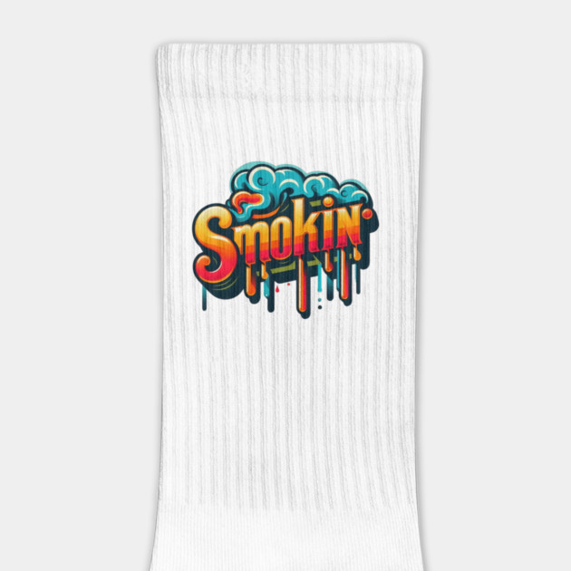 SMOKIN' Retro Vibes by Ben's Store 1