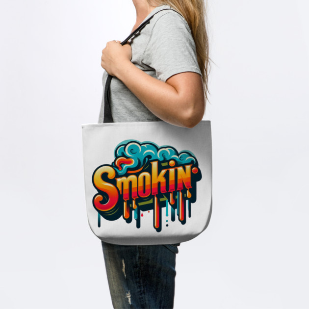 SMOKIN' Retro Vibes by Ben's Store 1