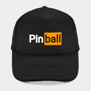Pinball Hat