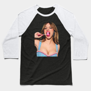 Sydney Sweeney 11.26 Baseball T-Shirt