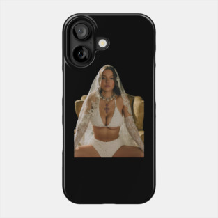 Sydney Sweeney 12.5 Phone Case
