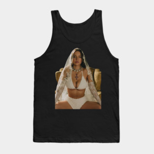 Sydney Sweeney 12.5 Tank Top