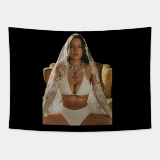 Sydney Sweeney 12.5 Tapestry
