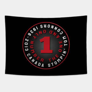 Stompin' Tom Connors 13/3/26 1936 2013 Music D5135 Tapestry