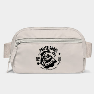 POLITE REBEL Bag