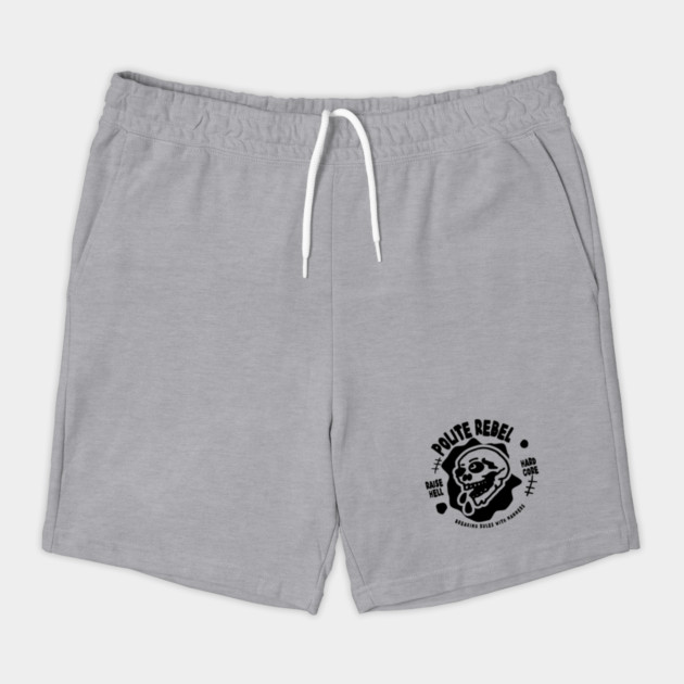 POLITE REBEL by Fabrik