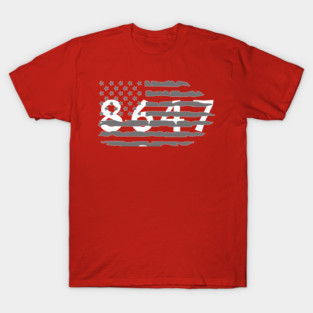 8647 T-Shirt