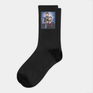 Baker Mayfield Mike Evans Tampa Bay Football, Step Brothers Football, Buccaneers Football Socks