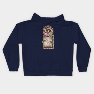 Nouveau Faerie Kids Hoodie