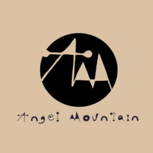 Angel Mountain T-Shirt