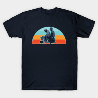 Road Trip Shenanigans T-Shirt