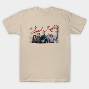 Gangs of New York: The Dead Rabbits T-Shirt