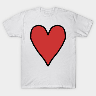 Valentine T-Shirt