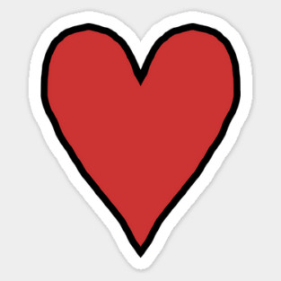 Valentine-Day Sticker