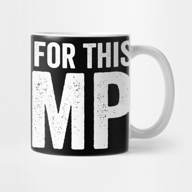 Yes, I Voted for This – Funny Pro-Trump Political by ArtistTee ⭐⭐⭐⭐⭐