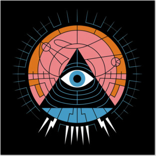 Sun-Ra Posters and Art