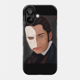 Gerard Butler Phone Case
