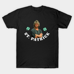 St. Patrick T-Shirt