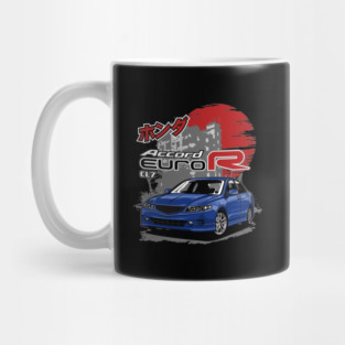 Accord Euro R Mug