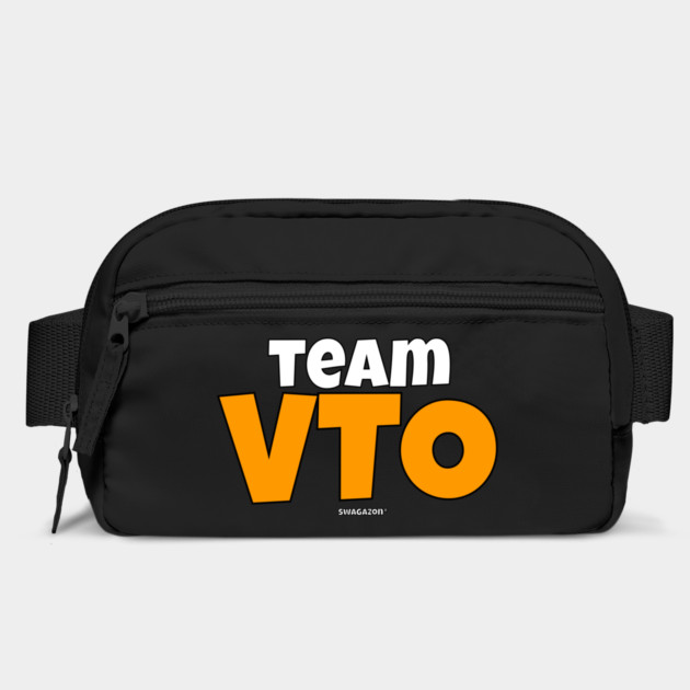 Team VTO Associate Coworker Gift Swagazon by belownormal