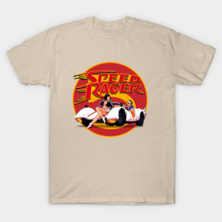 SPEED RACER T-Shirt