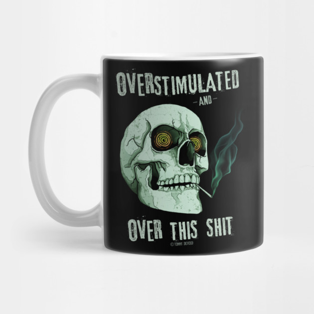 Just Can't by Tommy Devoid