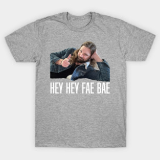 Hey Hey Fae Bae (clothing) T-Shirt