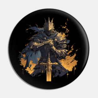 dark souls Pin