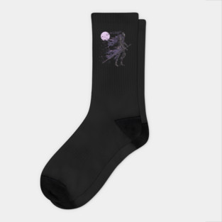 dark souls Socks