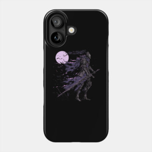 dark souls Phone Case