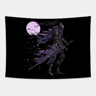 dark souls Tapestry