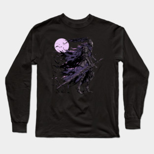 dark souls Long Sleeve T-Shirt
