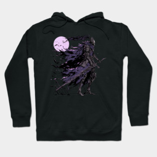 dark souls Hoodie