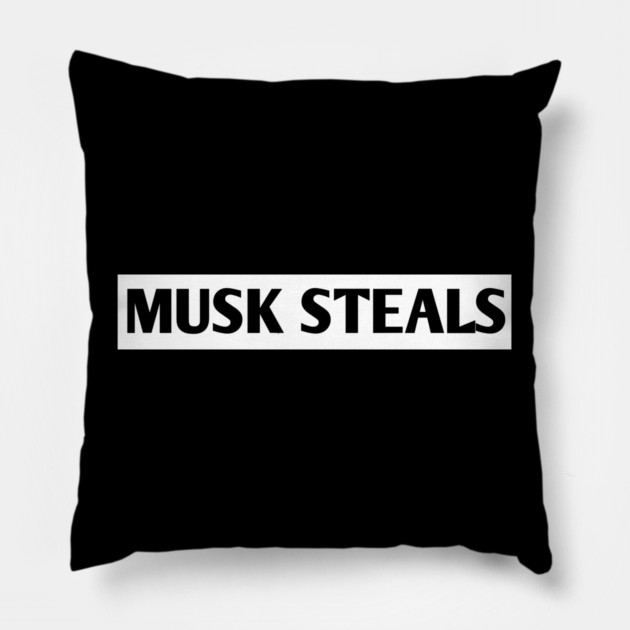 Musk-Steals Pillow by BlackMeme94