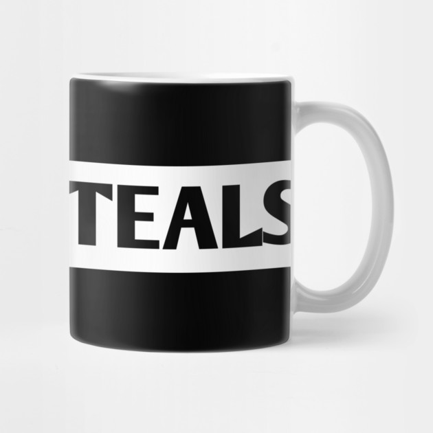 Musk-Steals by BlackMeme94