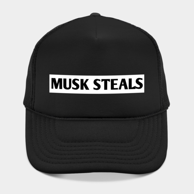 Musk-Steals by BlackMeme94