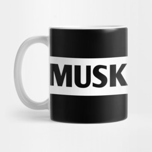 Musk-Steals Mug