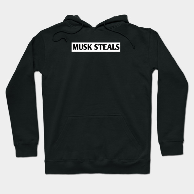 Musk-Steals Hoodie by BlackMeme94