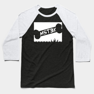 MST3K Baseball T-Shirt